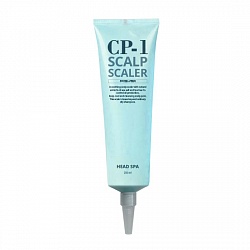 Средство для очищения кожи головы CP-1 Head Spa Scalp Scaler, 250 мл, ESTHETIC HOUSE