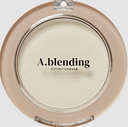 Хайлайтер для лица A.Blending ILUMINATING HIGHLIGHTER (01 Whipped Cream), 5 гр