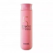 Шампунь с пробиотиками для защиты цвета 5 Probiotics Color Radiance Shampoo 300мл, Masil 