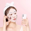Маска тканевая освежающая с шиповником – Disney collection selfie vital rosehip mask,30мл, JMsolution 
