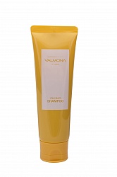 Шампунь для волос ПИТАНИЕ Nourishing Solution Yolk-Mayo Shampoo, 100 мл, VALMONA