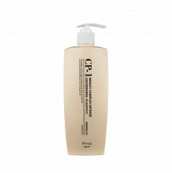 Шампунь для волос ПРОТЕИНОВЫЙ CP-1 BC Intense Nourishing Shampoo Version 2.0, 500 мл, ESTHETIC HOUSE