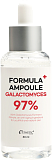 Сыворотка для лица ГАЛАКТОМИСИС Formula Ampoule Galacomyces, 80 мл, ESTHETIC HOUSE